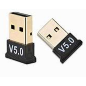 C-BLU004 - ADAPTADOR BLUETOOTH 5.0 MINI