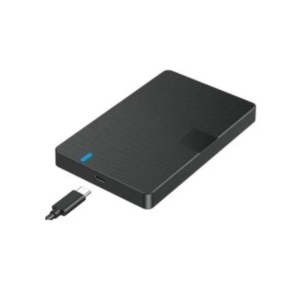 C-CA2530 - CASE PARA DISCO 2.5 USB 3.0 ALUMINIO