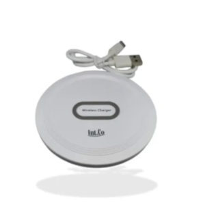 C-CARIN15W - CARGADOR INALAMBRICO MAGNETICO TIPO C 15W