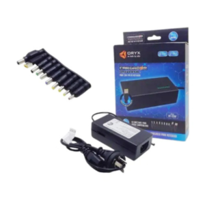 FN-UNORI - FUENTE UNIVERSAL REGULABLE NOTEBOOK 120W ORYX