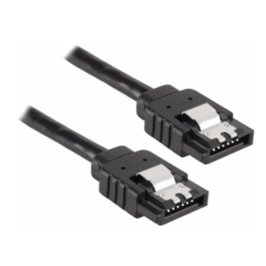 C-INT008 - CABLE PLANO SATA 3 C/ TRABAS