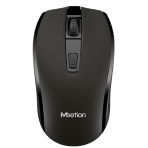 A-MEER560 - MOUSE INALAMBRICO 4 BOTONES 2,4 GHZ 1600 DPI (PILA INCLUIDA)