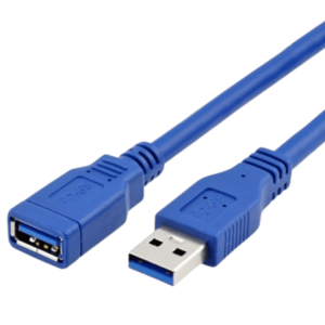 C-USB015 - ALARGUE USB 3,0 1,50 MTS