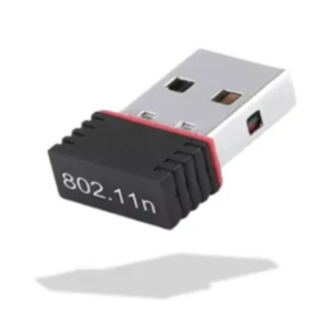 C-WIF001 - ADAPTADOR USB WIFI 150MBPS