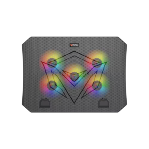 A-MEE3030 - BASE COOLER RGB 4 NIVELES 9 A 15.6"