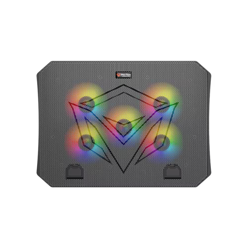 A-MEE3030 - BASE COOLER RGB 4 NIVELES 9 A 15.6"