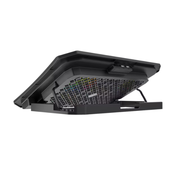 A-MEE3030 - BASE COOLER RGB 4 NIVELES 9 A 15.6