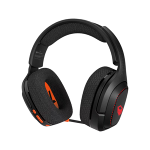 A-MEEH012 - AURICULAR GAMING BLUETOOTH CONEXIÓN DE TRES MODOS MICROFONO CON CANCELACION DE RUIDO