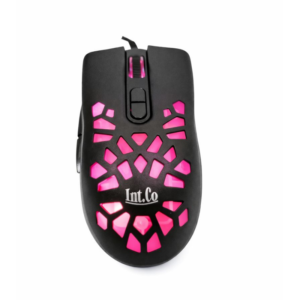 A-MOU403 - MOUSE GAMER USB 7D 1200-1800-2400-3600 DPI