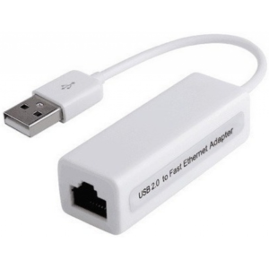 C-ADU019 - ADAPTADOR USB A RJ45