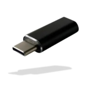 ADU026 - ADAPTADOR TIPO C A LIGHTNING