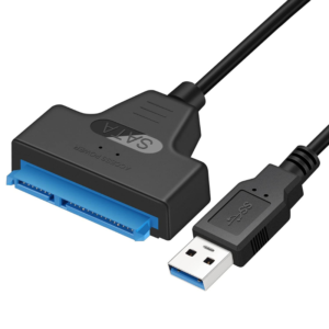 ADU027 - ADAPTADOR USB A SATA
