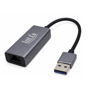 C-ADU028 - ADAPTADOR USB A RJ45 3.0