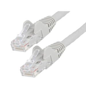 C-PAT061 - CABLE PATCHCORD CAT 6 1,00 MTS.