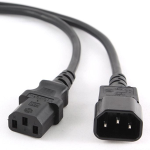 C-ALI004 - CABLE POWER MON-CPU / UPS 1,50 MTS